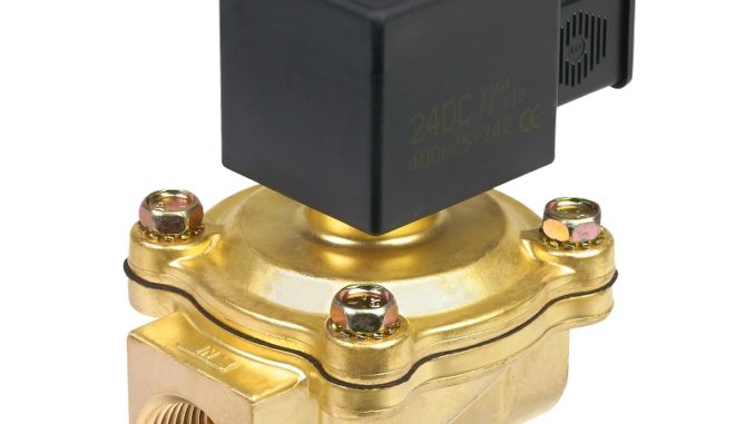 Solenoid Valve Manufacturers